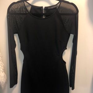 Sexy Night Out Dress